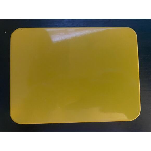 Chiclets Gum Tin Original Empty Collectible Tin Box - Picture 2 of 4